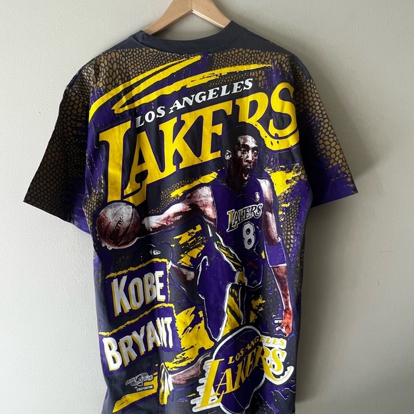 Other - Kobe Bryant AOP Shirt